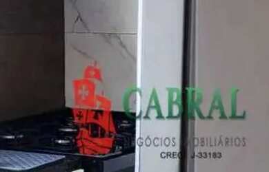 Imagem 5: Apartamento com 2 dormitórios à venda, 58 m² por R$ 600.000 - Atibaia...