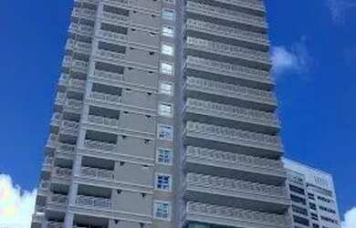 Imagem: Alugo apartamento no Altiplano