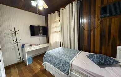 Imagem 14: Vendo casa com 3 quartos e área gourmet dentro de condominio fechado...