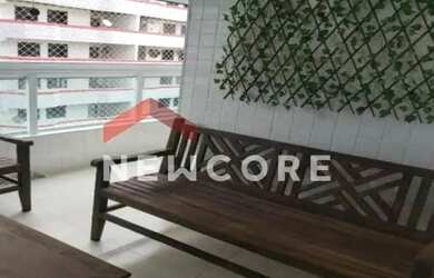 Imagem 8: Apartamento em Avenida São Paulo - Centro - Mongaguá/SP