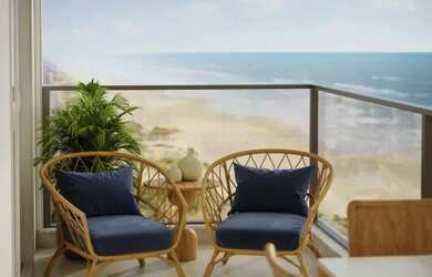 Imagem 8: RESIDENCIAL VILLAMMARE - ZONA SUL - BALNEARIO RINCÃO