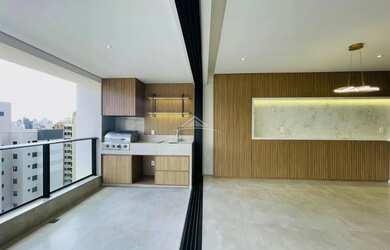 Imagem 6: Apartamento - Cambuí - Campinas