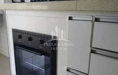 Imagem 9: APARTAMENTO 3 DORMITÓRIOS VILA ASSUNÇÃO SANTO ANDRÉ-SP