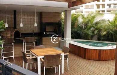 Imagem 15: Apartamento com 1 dormitório, 66 m² - venda por R$ 885.000,00 ou aluguel...