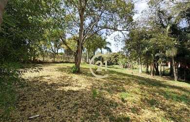 Imagem 12: Terreno à Venda no Condomínio Mosteiro de Itaici - Colinas do Mosteiro...