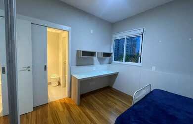 Imagem 3: Imóvel para aluguel com 154 metros quadrados com 4 quartos em Vila da...