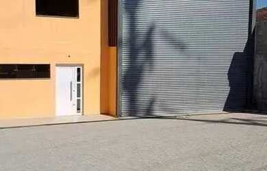 Imagem: O depósito possui 5 Vagas na garagem, 1.150m² de Área, Imóvel