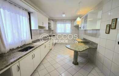 Imagem 2: Cobertura para aluguel, 3 quartos, 1 suíte, 3 vagas, Santa Mônica -...