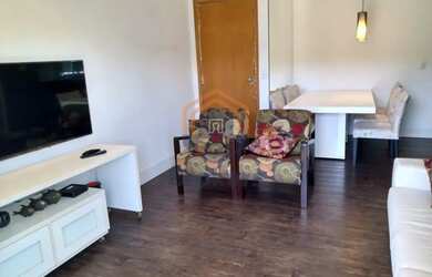 Imagem 4: Apartamento em Jardim Paulista I - Jundiaí, SP