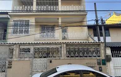 Imagem: Alugo Apartamento Parque Leopoldina Bangu