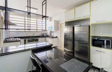 Imagem 10: Apartamento com 3 Dormitórios 2 Vagas em Higienópolis