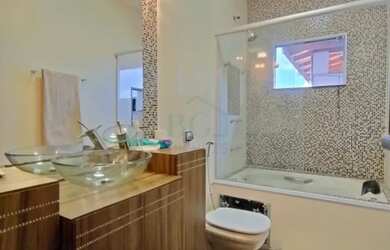 Imagem 10: Casas Padrão em Poços de Caldas