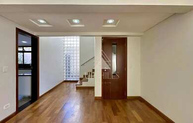 Imagem 14: Casa com 4 dormitórios, 330 m² - venda por R$ 3.490.000,00 ou aluguel...