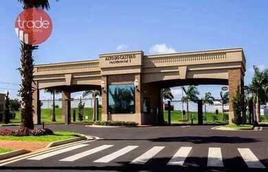 Imagem 5: Terreno à venda, 360 m² por R$ 425.000,00 - Alto do Castelo - Ribeirão...