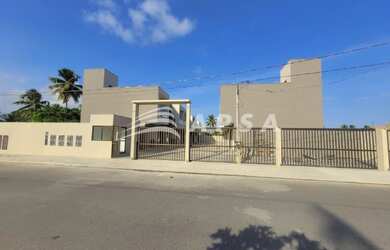 Imagem: A casa possui 3 Dormitórios, 3 Banheiros, 1 Vaga na garagem