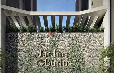 Imagem 12: Apartamento em Avenida José de Oliveira Vaz - Buritis - Belo Horizonte/MG