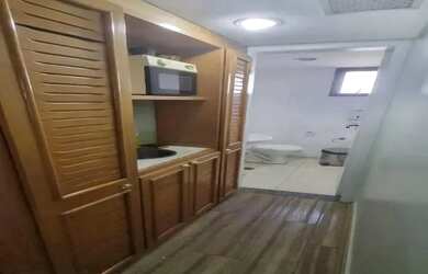 Imagem 12: Imóvel para aluguel e venda possui 45 metros quadrados com 1 quarto em...