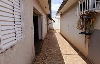 Imagem 7: Casa em Ourinhos SP, Bairro Nova Ourinhos, preço de ocasião