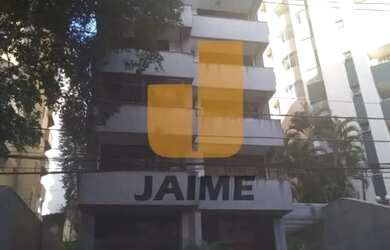 Imagem 7: Conjunto Comercial com 2 Salas 1 Vaga em Higienópolis