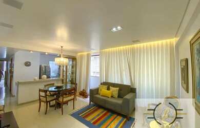 Imagem 3: Apartamento em Funcionários - Belo Horizonte