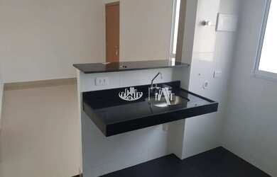 Imagem 4: Apartamento à venda, 42 m² por R$ 200.000,00 - Jardim Esperança - Londrina/PR