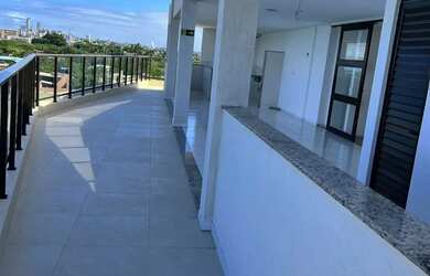 Imagem 13: Apartamento para locação no BEIRA MAR RESIDENCIA IZAIAS PINTO , JANGA,...