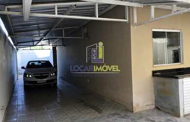 Imagem 4: Sobrado com 280mts área construída no Morada dos Pássaros, próximo a Av. Perimetral