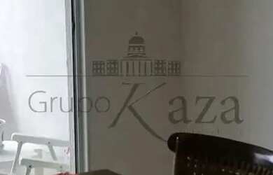 Imagem 2: Apartamento - Jardim Coleginho - Jacareí - Edifício Siete Residenci...