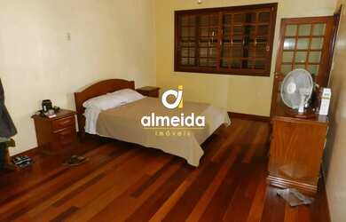 Imagem 13: CASA 4 DORMITÓRIOS. Piscina, Churrasqueira, Ar-condicionadoeLareira