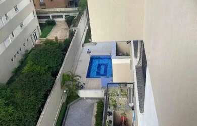 Imagem 11: Apartamento Duplex para alugar em Barueri, Alphaville, com 2 quartos, com 68 m²