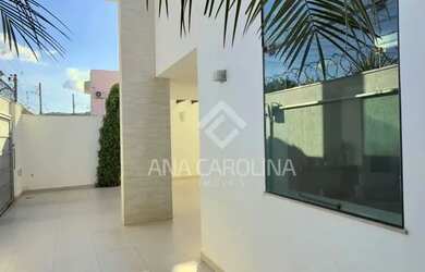 Imagem 2: Casa ampla e bem localizada no Morada da Serra