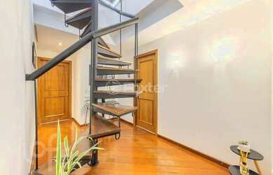 Imagem 7: Imóvel para venda com 155 metros quadrados com 3 quartos em Mont Serrat...