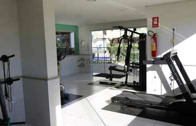 Imagem 16: ALUGUEL FACILITADO - APARTAMENTO DE 2 QUARTOS C/ 1 SUÍTE, REPLETO EM...