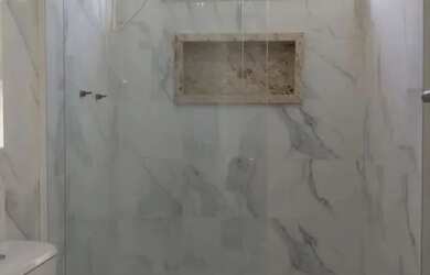 Imagem 12: Casa duplex 6/4 sendo 5 suítes, varandas, Canto do sol