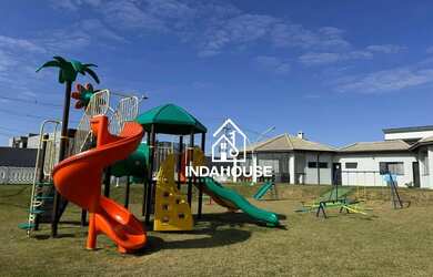 Imagem 7: Casa Nova com 3 Suítes à venda - Jardim Residencial Dona Maria Cândida...