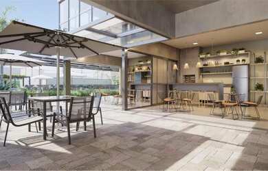 Imagem 4: Aprtamento no Sunny Downtown