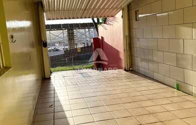 Imagem 3: Casa na Ronda. Churrasqueira, Imóvel novo, 202m² de Áreae2 Vagas na...