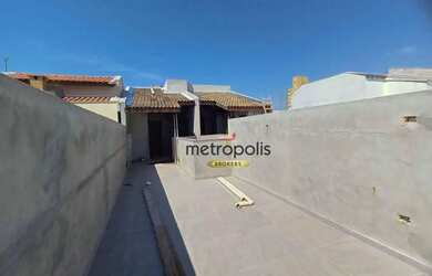 Imagem: O apartamento na cobertura possui 2 Dormitórios, 2 Banheiros