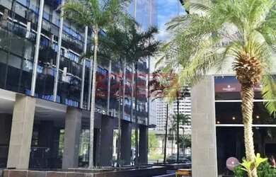 Imagem: O depósito possui 26m² de Área e está localizado em Recreio