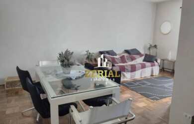 Imagem 4: Apartamento com 3 dormitórios à venda, 105 m² por R$ 598.000,00 - Osvaldo...