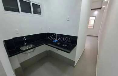 Imagem 8: Kitnet/Conjugado - / Residencial / Glória