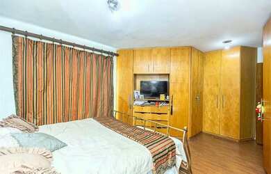 Imagem 11: Sobrado com 4 quartos à venda em Santa Cândida - PR