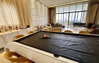 Imagem 5: Barra Peninsula Mondrian lindo 4 suites vista deslumbrante