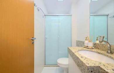 Imagem 8: Apartamento Residencial. Churrasqueira, Imóvel mobiliado, Ar-condicionadoeÁrea...