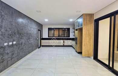 Imagem 12: Casa à venda e locação no Condomínio Portal dos Bandeirantes Salto...