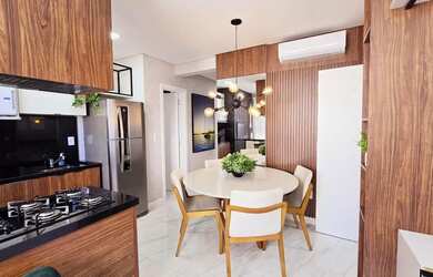 Imagem 15: Apartamento 2 suítes no bairro Zona Nova - Capão da Canoa