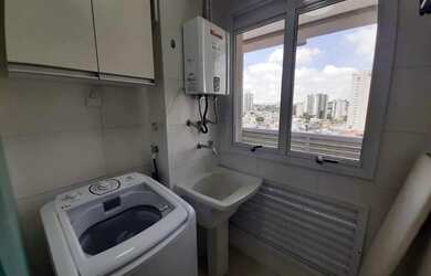 Imagem 10: Apartamento para Locação em Mogi das Cruzes, Jardim Armênia, 1 dormitório, 1 banheiro, 1 v