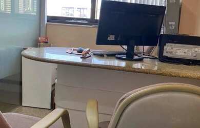 Imagem 8: CONJUNTO PRONTO CENTRO MEDICO VALE DO CANELA