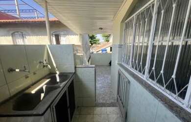 Imagem 4: Casa de vila no Rio da Prata em Bangu