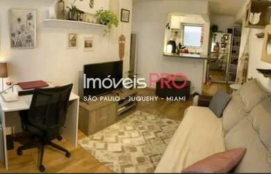 Imagem 7: Apartamento, Vila Nova Conceição - São Paulo